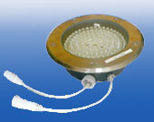 LED underwater Lights